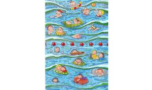 9. Eflatun Nuri Ulusal Karikatür Yarışması’nda kazananlar belli oldu