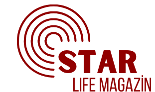 Star Life Magazin | Magazin'in Starı