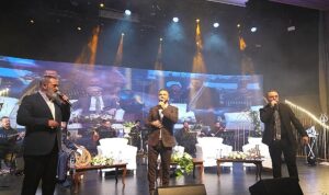 Büyükşehir’den üç aylara özel program