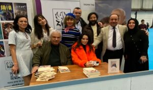 ŞEBNEM KESKİN’DEN ANLAMLI DESTEK