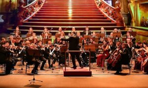 İzmir Devlet Opera ve Balesi’nden Yeni Yıla Coşkulu Merhaba!