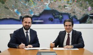 Yavuz Sultan Selim Köprüsü’nde   HSWIM Teknolojisi ile Kesintisiz Ağırlık Denetimi