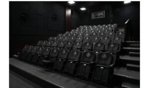 Aliağa’da Sinema Keyfi Yeniden Başlıyor