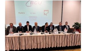 Balkan bisikletinin yol haritası İstanbul’da şekillenecek…