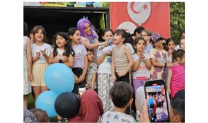 Gölcük’te Çocuklar İçin Çifte Şenlik: Ara Tatil Etkinlikleri Başlıyor