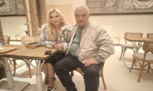 HALİL ERGÜN VE TUĞÇE MARAŞ’TAN SİNEMA TADINDA SOHBET