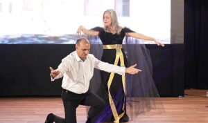 İzmir’den Mardin Midyat’a Müzik Aracılığıyla Gönül Köprüsü