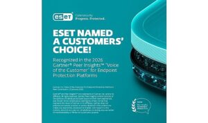 Müşterilerin tercihi ESET