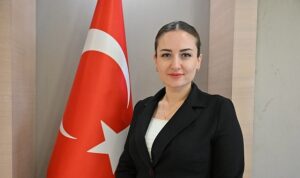 Başkan Vekili Büşra Özdemir’in İstiklal Marşı’nın Kabulü ile İlgili Mesajı