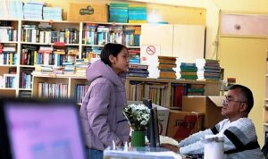 Bir Kütüphaneden Fazlası: Didim Belediyesi Halk Kütüphanesi Gençlerin Umudu