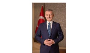 İstiklal Marşının Kabulü ve Mehmet Akif Ersoy’u Anma Günü Başkan Mesajı