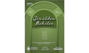 Selçuklu Sanat Akademisi Gönüllere Dokunmaya Hazırlanıyor