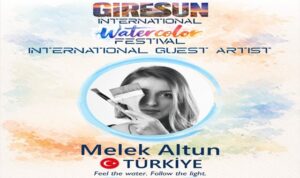 Bursa’dan dünyaya! Uluslararası sanat festivalinde sahne alacak