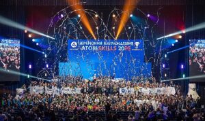 Akkuyu NGS Ekibi, AtomSkills-2026 Uluslararası Mesleki Yetkinlik Şampiyonası’nda Türkiye’yi temsil etti