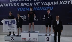 Bakırköy’de Egemenlik Turnuvası Coşkusu