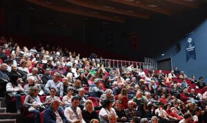 Başkan Çerçioğlu Aydın’ın Dört Bir Yanında Vatandaşları Kültür ve Sanat Etkinlikleri ile Buluşturmaya Devam Ediyor