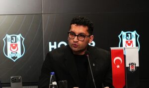 Beşiktaş ve HONOR’dan potada güç birliği