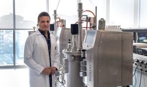 Hastaya Özel Tümör Kopyasıyla Laboratuvarda En Etkili İlaç Belirleniyor