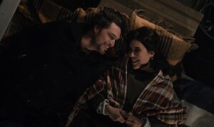 İstanbul’dan Lizbon’a: ‘Portekiz Aşkı’ fragmanı