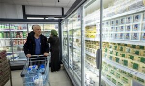 İZMAR’ın 22’nci mağazası Osmangazi’de açıldı