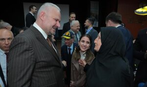 Sağlıklı yaş almanın merkezi Menemen olacak