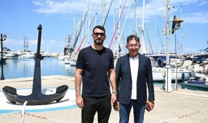 3. Coral Cup Antalya Yat Yarışları Kemer’den başlayacak