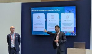 Acer EMEA, kara, hava ve deniz taşımacılığını gerçek zamanlı olarak takip etmek ve tüm lojistik ağındaki CO2 emisyonlarını izlemek için yapay zeka destekli bir platforma geçiş yapıyor