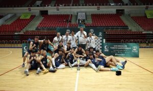 Anadolu Efes Altyapısı 50. yılda zirvede