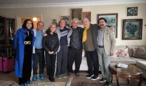 Asuman Dabak’lı ‘Talibim Var’ Dizisinin İlk Fragmanı Yayınlandı