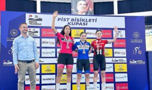 Başarı onlar için artık bir gelenek