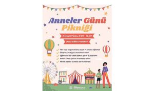 Buca’da Anneler Günü etkinlikleri