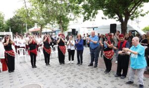 Çiğli’de “Engelsiz Şenlik” Coşkusu