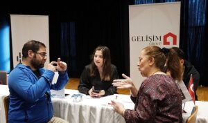 Dünya Engelliler Haftası Beylikdüzü’nde Etkinliklerle Geçti