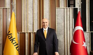 Dünyanın en büyük varlık yönetim şirketlerinden biri olan Apollo’dan VakıfBank’a 1,3 milyar dolar taze yurt dışı kaynak