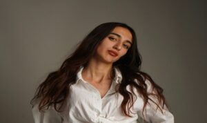 DUYGU OZGAN… “YENİ BİR YILDIZ DOĞUYOR”