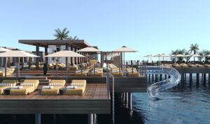 Gloria Hotels & Resorts’ten Akdeniz kıyısında yeni bir deneyim
