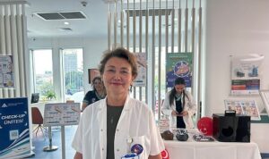 ‘Günlük yaşamda el yıkama birçok enfeksiyonu önlemek için etkili’