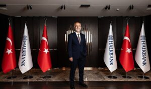 Halkbank 88 yaşında!