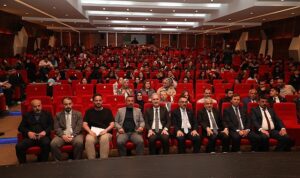 İnegöl’de İshak Paşa’ya Vefa: 539’uncu Vefat Yılında Dualarla Anıldı