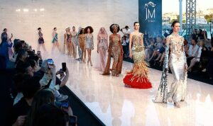 JM Bride’s 2026 Runway Fashion İzmir ‘Shining Dreams’ Koleksiyonu ile Moda Dünyasına Büyüleyici Bir Dokunuş