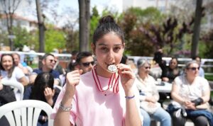 Keçiören’de Dünya Çölyak Günü’ne Özel Anlamlı Kutlama