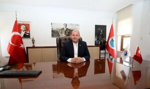 Menderes’te TSM Kursu Başlıyor