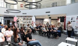 Nilüfer’de “Engelsiz Yaşam Sağlık ve Spor” semineri