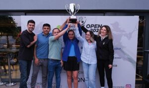 QNB Türkiye Ana Sponsorluğunda Düzenlenen Tennis Istanbul Open 2026 İş Dünyasını Kortlarda Buluşturdu