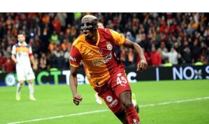 Şampiyon Galatasaray’ın En Medyatik 11’i Belli Oldu