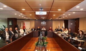 Su ürünleri ve hayvansal mamuller sektörü Sinan Kızıltan’la devam dedi