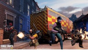 The Boys Karakterleri Call of Duty: Mobile’a Geliyor: 5. Sezon Başlıyor