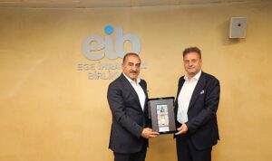 Türkiye Meyve Sebze Mamulleri Sektör Kurulu Başkanı Hayrettin Uçak oldu