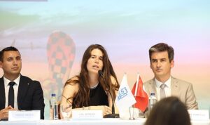 12. Çeşme Uluslararası Açık Satranç Turnuvası Başlıyor