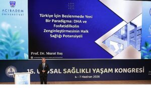 AAK, Akovita OptiSyn™ konseptini beslenme uzmanlarıyla buluşturdu